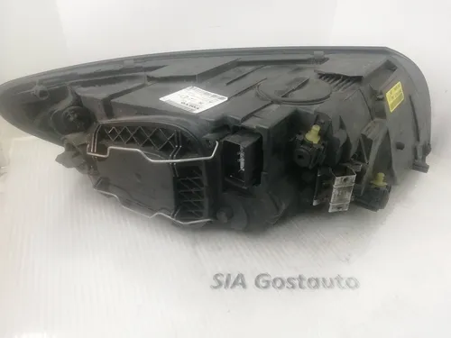 31299589LH Volvo XC90 Headlight/headlamp