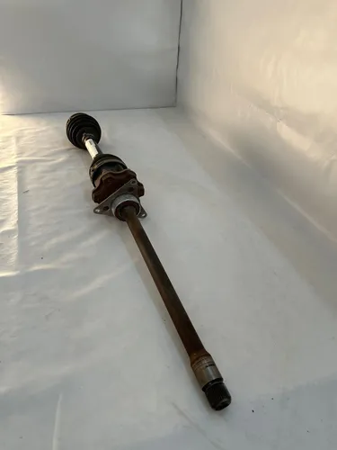 8W0407271A Audi A4 S4 B9 Front driveshaft