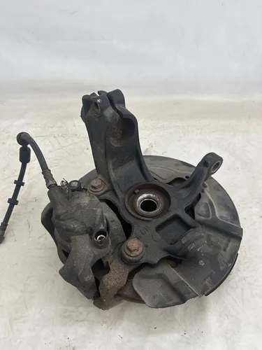6G913K170A Volvo S60 Front wheel hub spindle knuckle