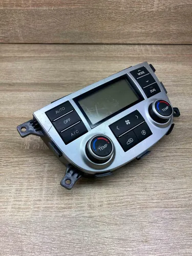 C800MA5BJ04000 Hyundai Santa Fe Climate control unit