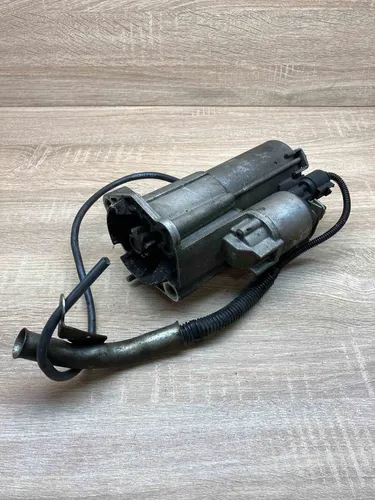 06D911023A Audi A6 S6 C6 4F Starter motor