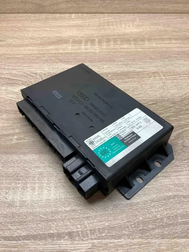 4B0962258D Audi A6 S6 C5 4B Comfort/convenience module