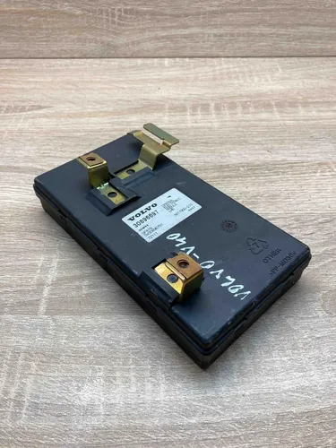 30896697 Volvo S40, V40 Comfort/convenience module