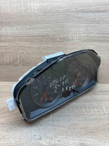 30765316 Volvo S40 Speedometer (instrument cluster)