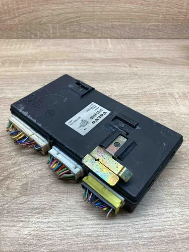 30859699 Volvo S40, V40 Comfort/convenience module