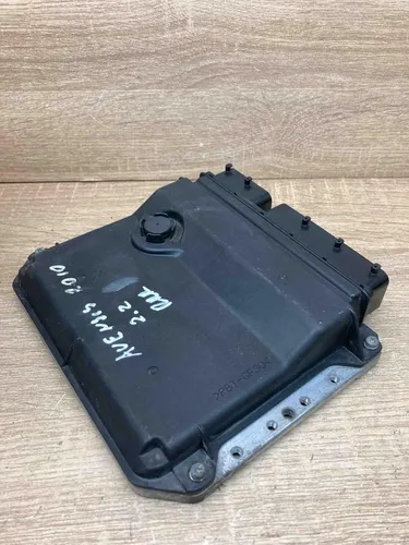 8966105D50 Toyota Avensis T270 Engine control unit/module ECU