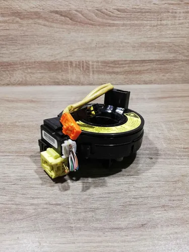 OCH0212F Toyota Yaris Airbag control unit/module