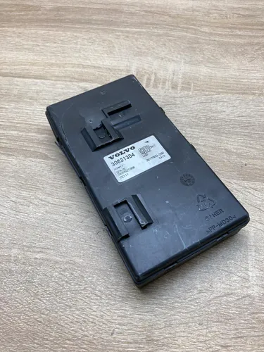 30621304 Volvo S40, V40 Comfort/convenience module