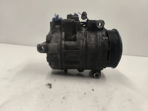 0012301411 Mercedes-Benz E W211 Air conditioning (A/C) compressor (pump)