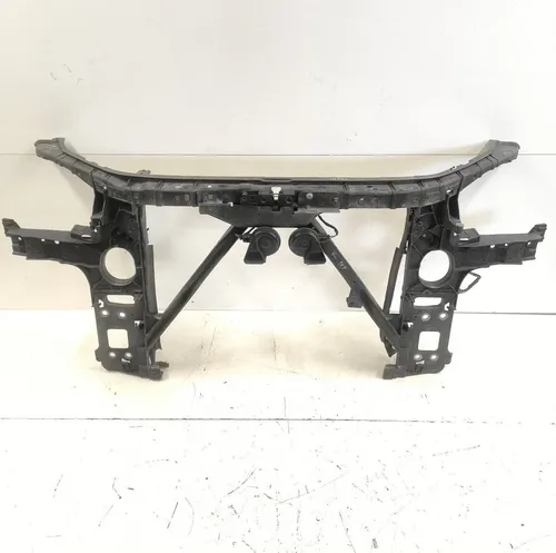 Audi Q7 4L Radiator support slam panel