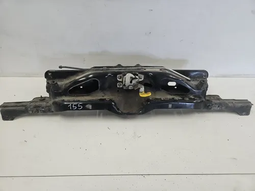 Peugeot Boxer Radiator support slam panel