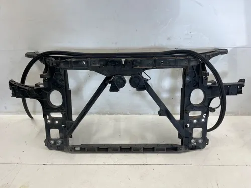 Audi Q7 4L Radiator support slam panel
