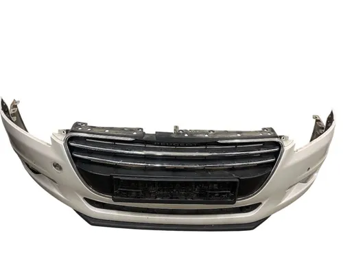 Peugeot 508 Front bumper