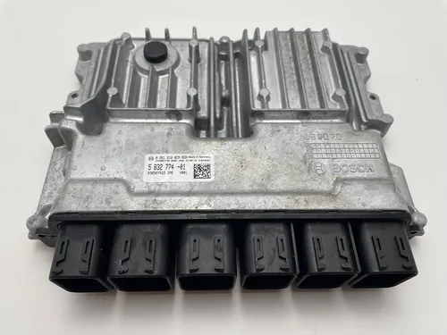 5B32774 BMW 3 G20 G21 Other control units/modules