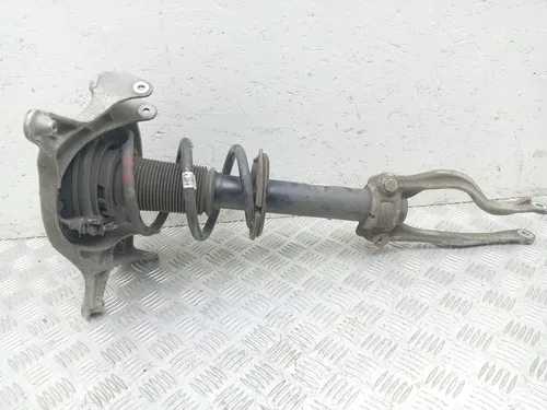 95B413031R Porsche Macan (95B) Front shock absorber/damper