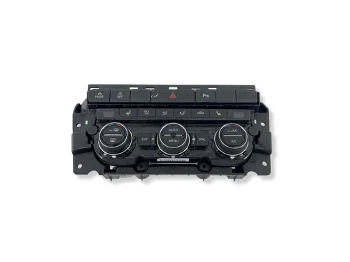 5G0907044DA Volkswagen T-Roc Climate control unit