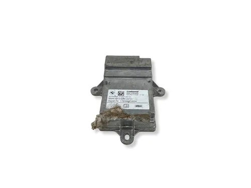 A2C85777008 BMW 5 G30 G31 G38 Airbag control unit/module