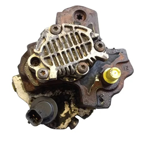 0445020008 Fiat Ducato Fuel injection high pressure pump