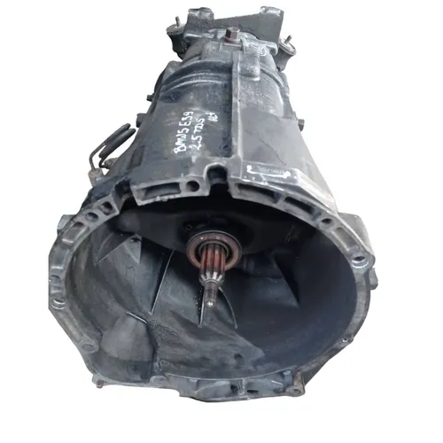 12218999 BMW 5 E39 Manual 5 speed gearbox