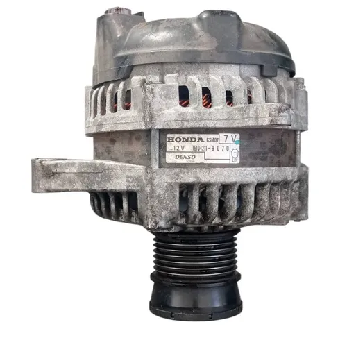 TE1042119070 Honda Civic X Generator/alternator