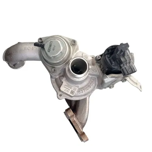 5AYB01310000 Honda Civic X Turbo