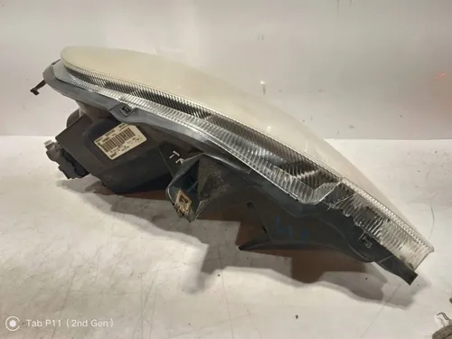 8200701354 Opel Vivaro Headlight/headlamp
