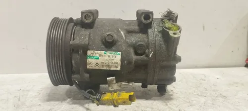 9651911480 Peugeot 307 Air conditioning (A/C) compressor (pump)