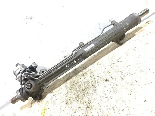 4F1422065R Audi A6 S6 C6 4F Steering rack