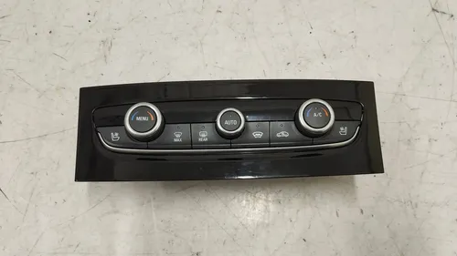 28557752 Opel Grandland X Climate control unit
