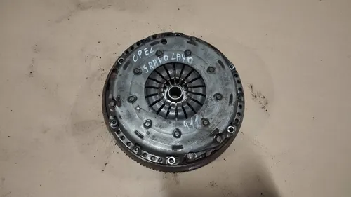 063082002366 Opel Grandland X Clutch set kit