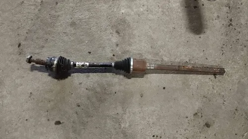 Hk833n128ab Jaguar F-Pace Front driveshaft