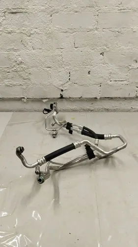 103796200g Tesla Model S Air conditioning (A/C) pipe/hose