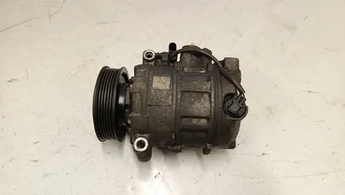 7P0820803D Porsche Cayenne (92A) Air conditioning (A/C) compressor (pump)
