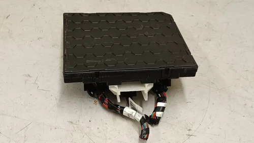 5WA937086BS Audi A3 8Y Comfort/convenience module