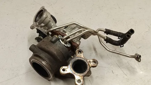 05C145704 Audi A3 8Y Turbo