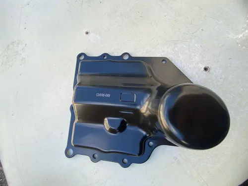 90204889 Skoda Octavia Mk3 (5E) Glove box handle