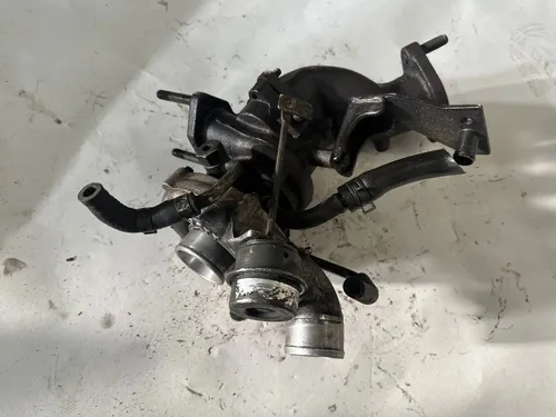 282034a101 KIA Sorento Turbo
