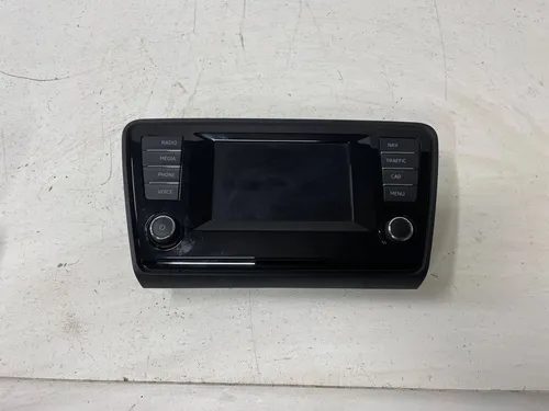 5E0919605 Skoda Octavia Mk3 (5E) Screen/display/small screen