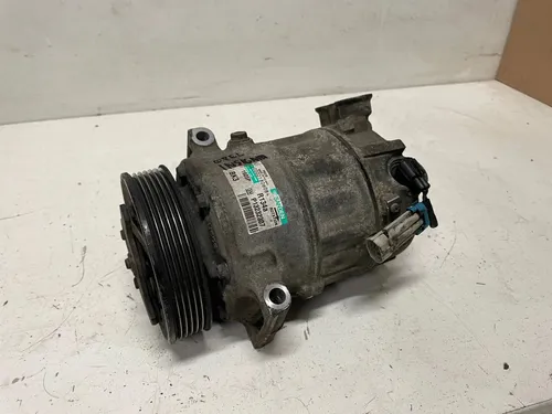 P13232307 Opel Insignia A Air conditioning (A/C) compressor (pump)