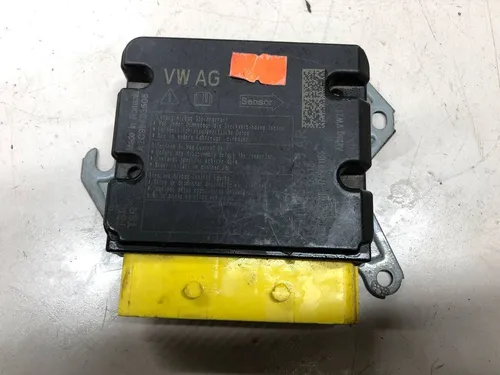 5Q0959655AR Volkswagen Golf VII Airbag control unit/module