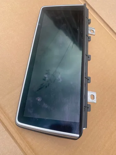 9347878 BMW X5 F15 Screen/display/small screen