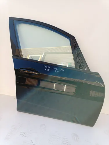 7294230 BMW 2 F45 Front door