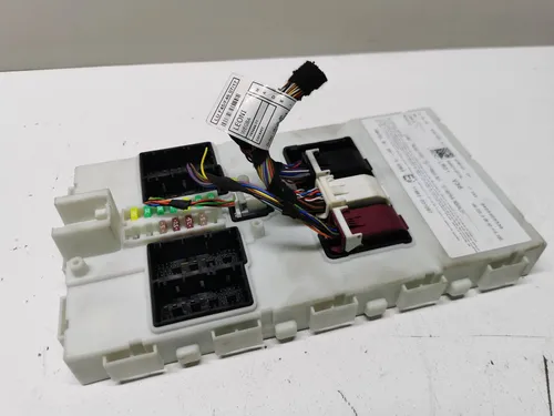 8796101 BMW 2 F45 Comfort/convenience module