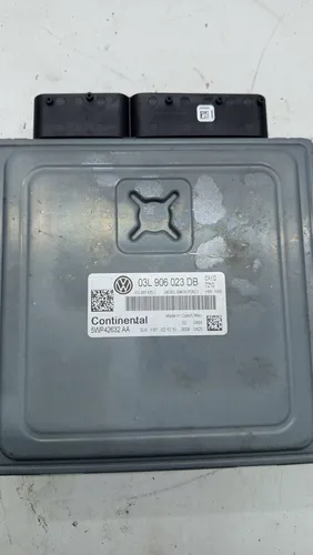 03L906023DB Volkswagen Caddy Other control units/modules
