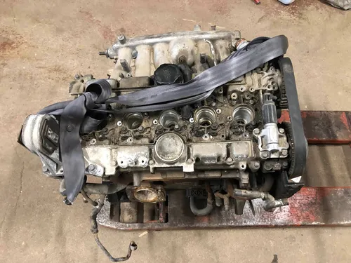 B5204T5 Volvo S80 Engine