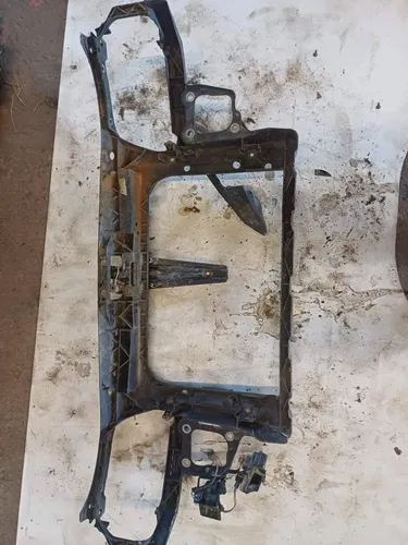 8L0805594A Audi A3 S3 8L Radiator support slam panel