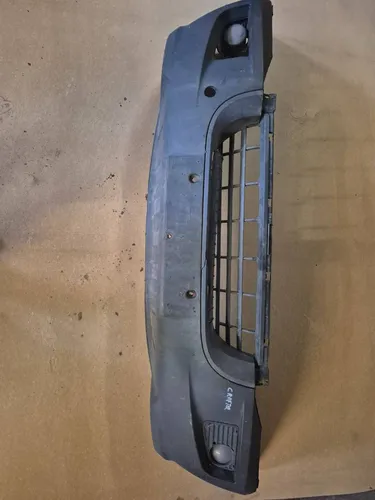 CAAFTRR Volkswagen Crafter Front bumper