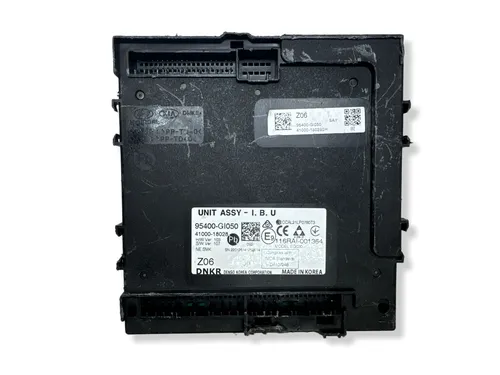 95400GI051 Hyundai Ioniq 5 Comfort/convenience module