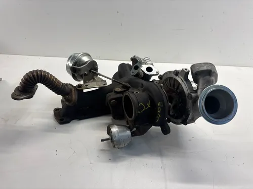 31293086 Volvo XC70 Turbo