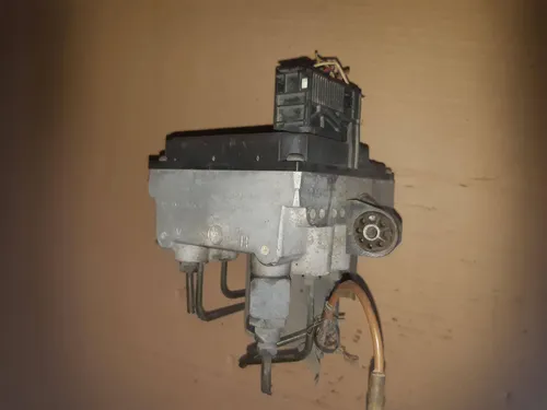 0285217000 BMW 5 E39 ABS Pump